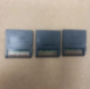 सर्वश्रेष्ठ मूल्य फ्रेंच संस्करण पॉकेमेन्ड श्रृंखला के लिए नए रेट्रो मोती प्लैटिनम हीरा गेम कारतूस - Product Image 2