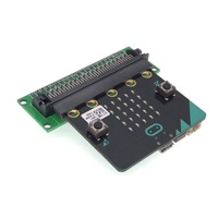 Papan Ekspansi Antarmuka Microbit