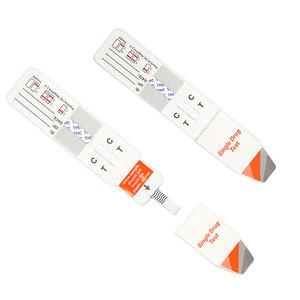 Kits de <span class=keywords><strong>test</strong></span> de médicaments, bandes de <span class=keywords><strong>test</strong></span> de médicaments - Product Image 2