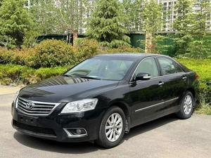 El mejor precio de China utilizado para <span class=keywords><strong>coches</strong></span> Camry de <span class=keywords><strong>segunda</strong></span> <span class=keywords><strong>mano</strong></span>, caja de cambios automática de tercer testimonio, dirección izquierda Turbo R15 de cuero - Product Image 2