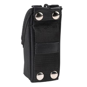 Étui en cuir HLN9701B avec boucle de ceinture pivotante, étui de transport portable pour radio bidirectionnelle DP1400 CP200D DEP450 CP180 - Product Image 2