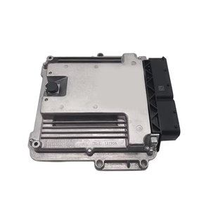 โมดูลควบคุมอิเล็กทรอนิกส์ ECM เครื่องยนต์รถขุด SANY SY245 SY265 รุ่น D06FR012301 - Product Image 6