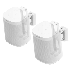 Support de montage mural adapté au haut-parleur <span class=keywords><strong>SONOS</strong></span> ONE/<span class=keywords><strong>SONOS</strong></span> ONE SL et <span class=keywords><strong>SONOS</strong></span> <span class=keywords><strong>Play</strong></span> <span class=keywords><strong>1</strong></span> - Product Image 6