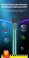 Système de filtration d'aquarium en acier inoxydable JINFUDA 3000-20000L, filtre pour bassin à carpes koï, installation facile, utilisation domestique et jardin, filtre Qlozone