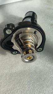 LR027158 JDE28211 JDE28115 Utilisé pour le thermostat Land Rover Freelander II - Product Image 4