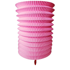 Gấp Đèn Lồng Giấy giáng sinh và Halloween Đèn Lồng Giấy để treo Đèn Lồng Giấy vuông - Product Image 6