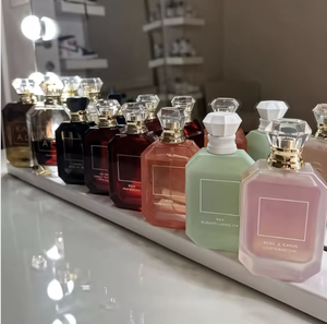 Kayali Dubai Arabes Perfume Aceite De Lujo De Mujer Unisex Oud Al Por Mayor Distribución Árabe Perfumes Set - Product Image 4