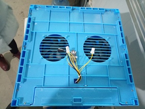 Tolcat-incubadora de huevos con cajón para reptiles, máquina de incubación de 64 huevos, energía solar, pollos, nuevo tipo, 2021 - Product Image 3