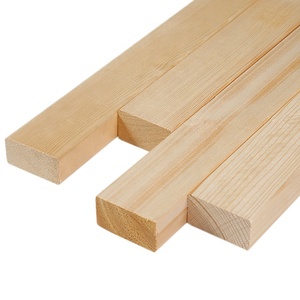 Madera de Pino en Oferta, Madera de Pino 2x4x10, Madera Decorativa Multiusos para el Hogar - Product Image 1