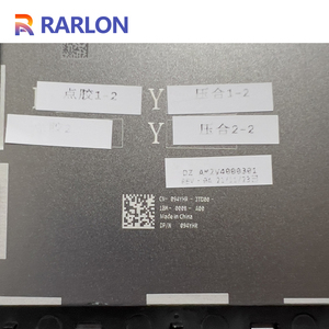 ใหม่ของแท้สำหรับพรีซิชั่น 7760 ฝาครอบด้านหลังจอ LCD 094YHR 94YHR AM2V4000301 รับประกัน 90 วันในสต็อก - Product Image 4