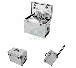 MPd01 chi phí hiệu quả nhất cổ điển di động đơn vị Nha khoa giá tốt với điện thoại di động Mang trường hợp cho phẫu thuật răng miệng - Product Image 6