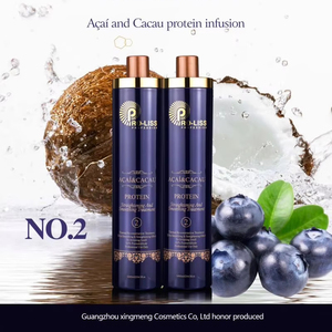 Tratamiento de Alisado Capilar Brasileño con Proteína Orgánica Salon Tech de la Marca Pro-<span class=keywords><strong>liss</strong></span>, <span class=keywords><strong>Precio</strong></span> al por Mayor, Sin Formaldehído - Product Image 1