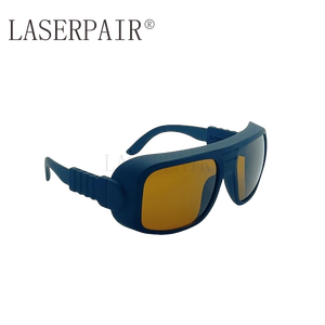 نظارات أمان للعين بالليزر KTP لإزالة الوشم بالليزر Q-Switched من أجل سلامة الليزر - Product Image 3