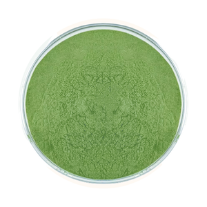 مسحوق مستخلص أوراق الباندان الصيني ذو اللون الأخضر الطبيعي، ذو نسيج ناعم وجودة ثابتة للأغذية والاستخدامات النباتية - Product Image 2