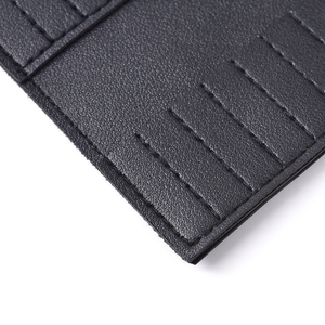 KADS 16-Slot Nail <b>Drill</b> <b>Bit</b> Organizer Bag PU Leather Portable Manicure Tool Storage <b>Case</b> for Nail Art Salon Use - Product Image 4