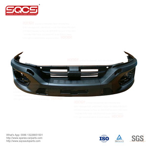 Cản trước 5802542012 cho xe <span class=keywords><strong>Iveco</strong></span> Daily 2019-2022 - Product Image 6