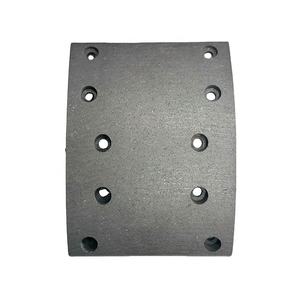 อะไหล่แท้ SHACMAN รุ่น HD90149340094 ผ้าเบรกสำหรับรถบรรทุกหนัก <span class=keywords><strong>DELON</strong></span> - Product Image 3