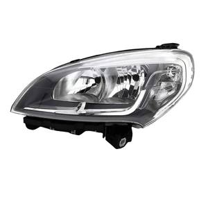2019 2023 <span class=keywords><strong>FIAT</strong></span> <span class=keywords><strong>Doblo</strong></span> 1.6 faretto Diesel OEM faro lato passeggero accessorio luce auto 521094590 - Product Image 1