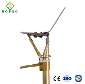 Kunstmatig prothetisch heupgewricht met enkele as, extensiehulp en vergrendeling 7e5 - Product Image 5