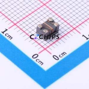 PCAQ4532B-900T300 Common Mode Filter SMD-4P,4.5x3.2mm RF 2 50V 3A 90Ohm@100MHz - Product Image 2