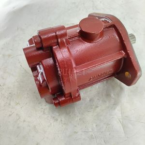 RUIPEI <b>Fan</b> <b>Motor</b> 14531612 for EC700B Excavator - Product Image 4