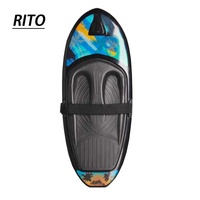 Sports nautiques ski nautique wakeboard surf canotage kneeboard avec crochet