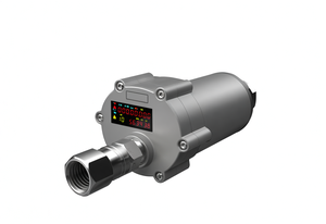 Detector de Llama UV Integrado a Prueba de Explosiones FE/IFD-UV-011 con Carcasa Azul y Comunicación RS485 - Product Image 5