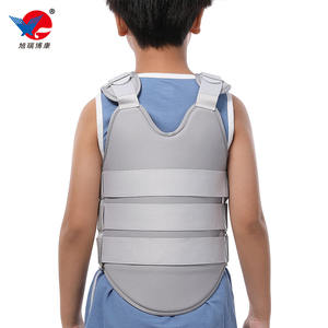 Penahan fiksasi Lumbar yang dapat disesuaikan untuk spondylothesis Lumbar dan fraktur kompresi - Product Image 3