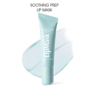 HKH OEM/ODM Mascarilla Labial Calmante Pre-exfoliante de Venta Caliente Transfronteriza OEM, Mascarilla Labial Desprendible Hidratante y Suavizante - Product Image 1