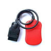 Escáner de Automóviles MS300 Obd2, Lector de Códigos de Motocicleta OBD II, Herramienta de Diagnóstico de Automóviles, Piezas y Accesorios Automotrices