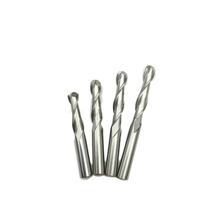 Fraise à tête sphérique pour le bois et l'acrylique - Product Image 1