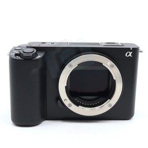Cámara Digital DSLR Profesional HFT Alpha ZV-E1, Cuerpo de Cámara de Fotograma Completo, Video 4K UHD HD - Product Image 2