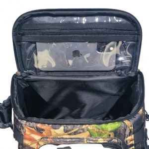 BSCI Factory Fishing <b>Tools</b> <b>Backpack</b>,Lure Specialist <b>Backpack</b>,Tackle Bag for Artificial Baits - Product Image 5