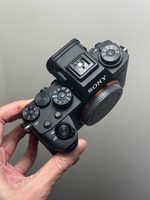 Appareil photo sans miroir professionnel à haute performance avec capteur CMOS A1 8k, enregistrement vidéo sur carte SD, production vidéo professionnelle, stabilisation d'image