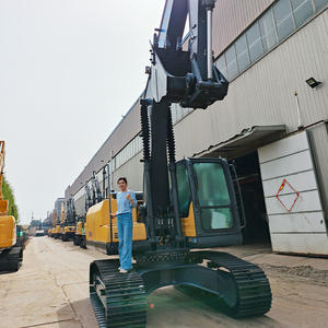 Duurzame Volledig Functionele Afstandsbediening <span class=keywords><strong>Rc</strong></span> Big Zice Metalen Graafmachine 9 Ton 21 Ton Zinklegering Constructie Simulatie Motor Motor - Product Image 2