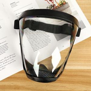 Masque de cyclisme unisexe d'été, coupe-vent, anti-sable, imperméable, couvre-tête intégral, pare-soleil, anti-poussière, en polyester - Product Image 6