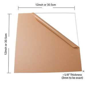 Feuilles acryliques en <span class=keywords><strong>plexiglas</strong></span> Transparent de <span class=keywords><strong>1mm</strong></span>, 2mm, 3mm, 4mm, 5mm, 6mm, 8mm d'épaisseur - Product Image 4