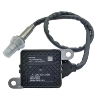 A0009058111 Capteur d'oxygène et d'azote NOx d'origine neuf 12V pour Mercedes-Benz GLS W177 V177 W247 W205 A205 C205 S205 C257 A238 C238