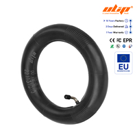 Cámara de aire Ulip 60/70-6.5 con válvula de 90 grados, embalaje en caja de color, piezas de cámara interna para G30 G30D G30LP