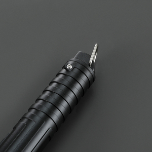 LGTsaber <span class=keywords><strong>Darksaber</strong></span> Económico, Sable de Luz Baselit RGB con Movimiento Suave Force FX para Cosplay y Duelos - Product Image 6
