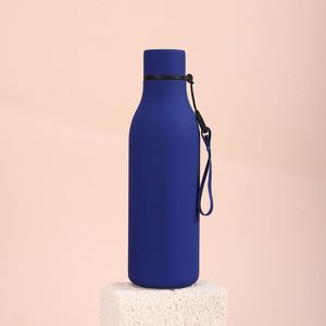 Multi-use Silicone Handle, Stretchable <b>Bulk</b> Part for Four Sizes Small Vacuum Bottles - Product Image 5