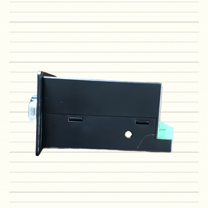 220V bảng điều khiển loại AC tốc độ đốc điều khiển động cơ với bảo vệ chống quay ngược 6 ~ 400W công suất đầu ra IP20 bảo vệ - Product Image 6