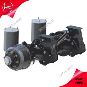 素晴らしい品質のエアサスペンションキット - Product Image 4