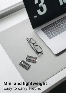 ชุดส่งสัญญาณภาพไร้สายขนาดเล็ก 200M 1080P พร้อมตัวรับสัญญาณ ชุดขยายสัญญาณไร้สาย สำหรับส่งสัญญาณวิดีโอไร้สายจากแล็ปท็อปพีซีไปยังจอภาพหลายจอ - Product Image 5