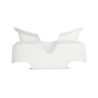 Boîtier en plastique OEM ODM pour casque de réalité virtuelle VR Box, lunettes 3D, étui pour smartphone, lunettes VR, boîtier pour lunettes VR