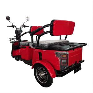 สกู๊ตเตอร์เคลื่อนที่อัจฉริยะพลังงานไฟฟ้าใหม่ EEC HKBG ปี 2026 CN SHN - Product Image 3