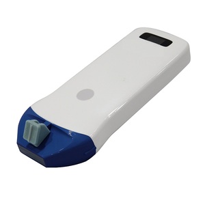 <b>10</b>-14 MHz Wireless Linear Color Doppler Ultrasound Probe Instruments Ultrasonic for Thyroid MSK M5N Compatible Ultrasound Probe - Product Image 2