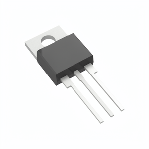 Composants électroniques Q6010R5TP TO-220-3 Thyristors Originaux - Product Image 1