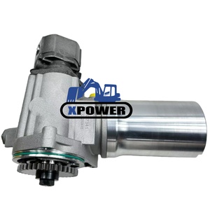 Bomba de Inyección de Combustible Nueva XPower 180-7341/1807341 10R-2995/10R2995 para Motor 3126/3126B Excavadora 322C/325C Cargadora - Product Image 1