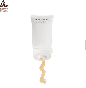 Gel <span class=keywords><strong>nettoyant</strong></span> pour les <span class=keywords><strong>pores</strong></span> de la peau, 120 ml, or 24K, mousse à la vitamine C, <span class=keywords><strong>nettoyant</strong></span> pour le <span class=keywords><strong>visage</strong></span>, vente en gros - Product Image 2